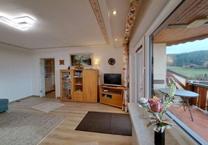 65 m² Apartment ∙ 2 bedrooms ∙ 4 guests