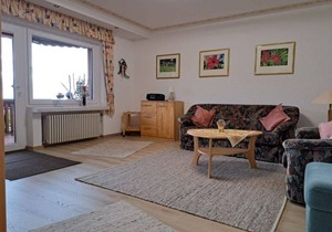65 m² Apartment ∙ 2 bedrooms ∙ 4 guests