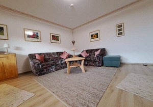 65 m² Apartment ∙ 2 bedrooms ∙ 4 guests