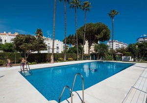 65 m² Apartment ∙ 2 bedrooms ∙ 4 guests
