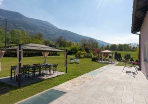 65 m² Apartment ∙ 2 bedrooms ∙ 7 guests