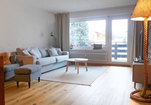 65 m² Apartment ∙ 1 bedroom ∙ 4 guests