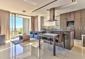 65 m² Apartment ∙ 1 bedroom ∙ 2 guests