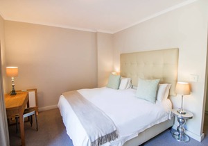 65 m² Apartment ∙ 1 bedroom ∙ 2 guests