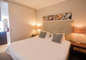 65 m² Apartment ∙ 1 bedroom ∙ 2 guests