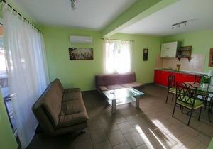 65 m² Apartment ∙ 2 bedrooms ∙ 6 guests