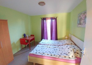 65 m² Apartment ∙ 2 bedrooms ∙ 6 guests