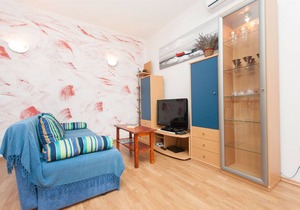 65 m² Apartment ∙ 2 bedrooms ∙ 4 guests