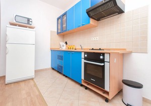 65 m² Apartment ∙ 2 bedrooms ∙ 4 guests