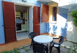 65 m² Apartment ∙ 2 bedrooms ∙ 4 guests