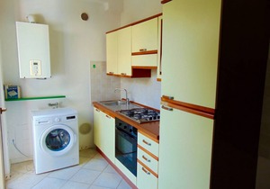 65 m² Apartment ∙ 2 bedrooms ∙ 4 guests