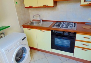 65 m² Apartment ∙ 2 bedrooms ∙ 4 guests
