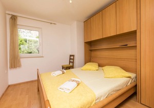 65 m² Apartment ∙ 2 bedrooms ∙ 6 guests