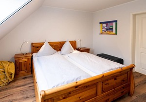 65 m² Apartment ∙ 2 bedrooms ∙ 4 guests