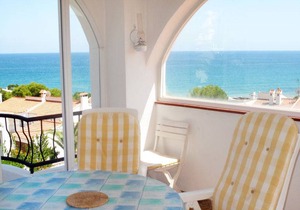 65 m² Apartment ∙ 2 bedrooms ∙ 4 guests