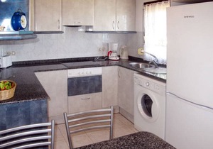 65 m² Apartment ∙ 2 bedrooms ∙ 4 guests