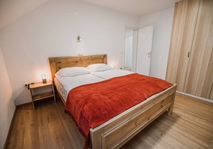 65 m² Apartment ∙ 2 bedrooms ∙ 6 guests