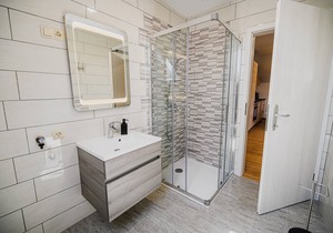 65 m² Apartment ∙ 2 bedrooms ∙ 6 guests