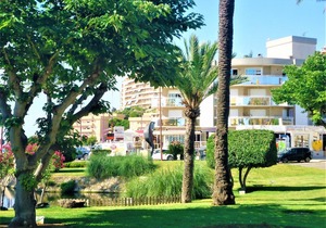 65 m² Apartment ∙ 3 bedrooms ∙ 7 guests