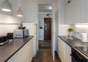 65 m² Apartment ∙ 1 bedroom ∙ 4 guests