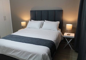 65 m² Apartment ∙ 1 bedroom ∙ 2 guests