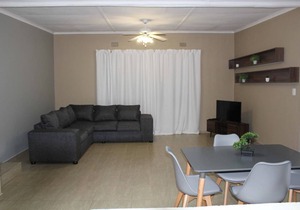 65 m² Apartment ∙ 1 bedroom ∙ 2 guests