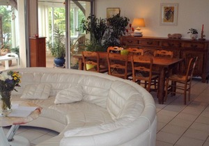 65 m² Hotel ∙ 1 bedroom ∙ 1 guest