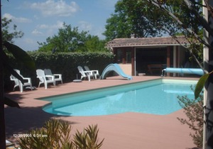 65 m² Hotel ∙ 1 bedroom ∙ 1 guest