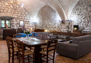 65 m² House ∙ 1 bedroom ∙ 4 guests
