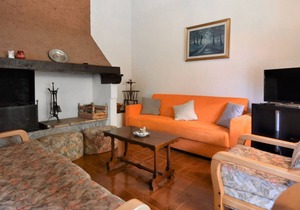 65 m² House ∙ 1 bedroom ∙ 5 guests