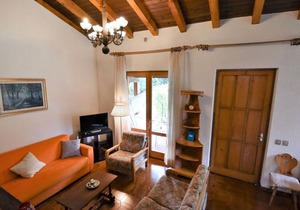 65 m² House ∙ 1 bedroom ∙ 5 guests