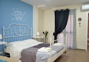 65 m² House ∙ 2 bedrooms ∙ 4 guests