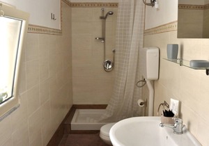 65 m² House ∙ 2 bedrooms ∙ 4 guests