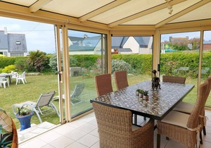 65 m² House ∙ 2 bedrooms ∙ 5 guests