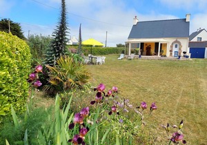 65 m² House ∙ 2 bedrooms ∙ 5 guests