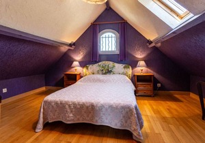 65 m² House ∙ 2 bedrooms ∙ 4 guests