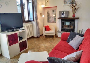 65 m² House ∙ 2 bedrooms ∙ 5 guests
