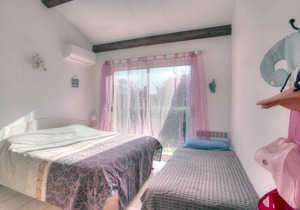 65 m² House ∙ 2 bedrooms ∙ 6 guests