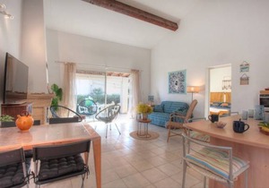 65 m² House ∙ 2 bedrooms ∙ 5 guests