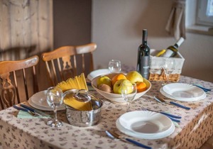 65 m² House ∙ 2 bedrooms ∙ 4 guests