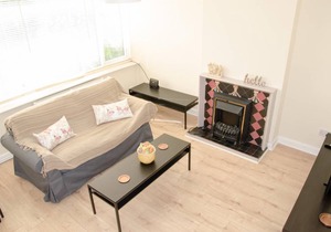 65 m² House ∙ 2 bedrooms ∙ 4 guests