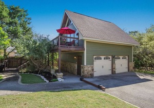 65 m² House ∙ 2 bedrooms ∙ 4 guests
