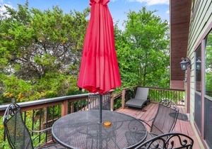65 m² House ∙ 2 bedrooms ∙ 4 guests