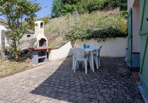 65 m² Villa ∙ 2 bedrooms ∙ 4 guests