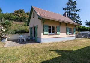 65 m² Villa ∙ 2 bedrooms ∙ 4 guests