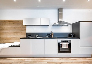 66 m² Apartment ∙ 2 bedrooms ∙ 5 guests
