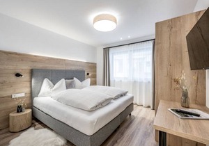 66 m² Apartment ∙ 2 bedrooms ∙ 5 guests