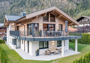 66 m² Apartment ∙ 2 bedrooms ∙ 5 guests