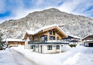 66 m² Apartment ∙ 2 bedrooms ∙ 5 guests
