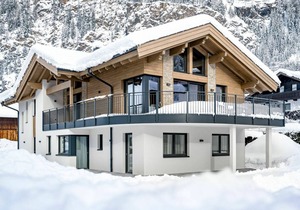 66 m² Apartment ∙ 2 bedrooms ∙ 5 guests